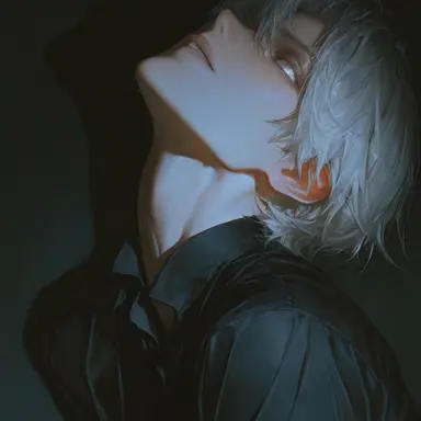 Profile image of ブルー