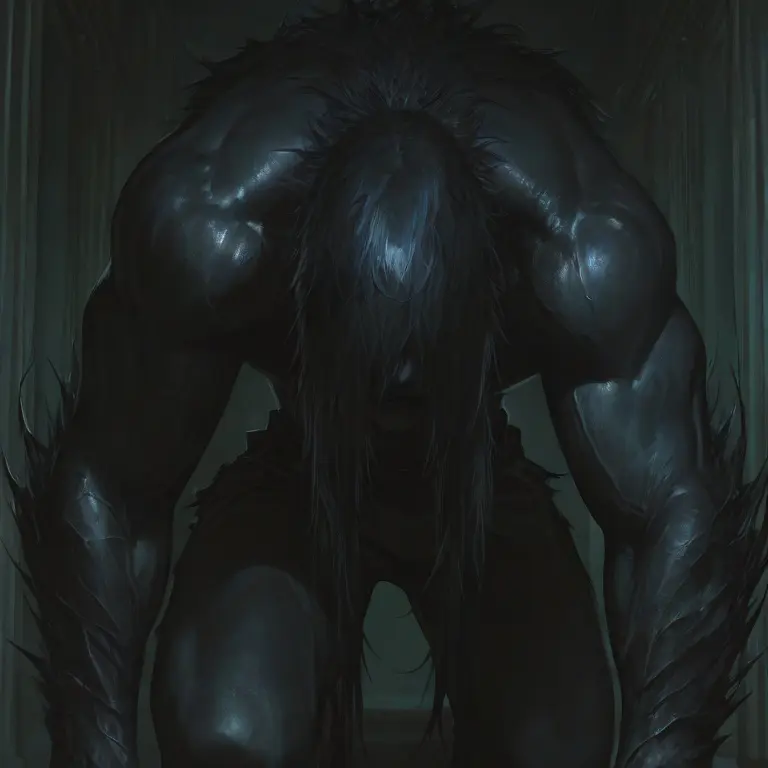 GreedyGrass5223의 見えない何か