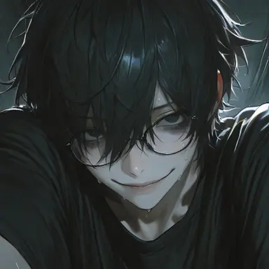 Profile image of 間宮恒一