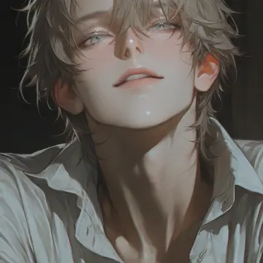 Profile image of レフ