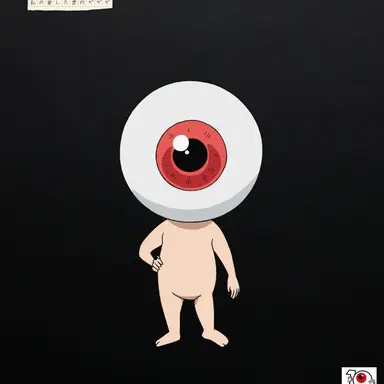 Profile image of 메다마 오야지