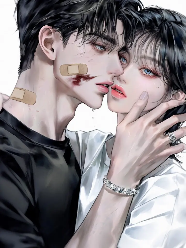 PrimRobin8773의 날 괴롭히는 일진녀 NTR 하기