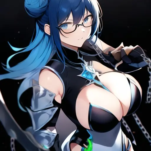 ChillyCry1392의 堅物の聖騎士
