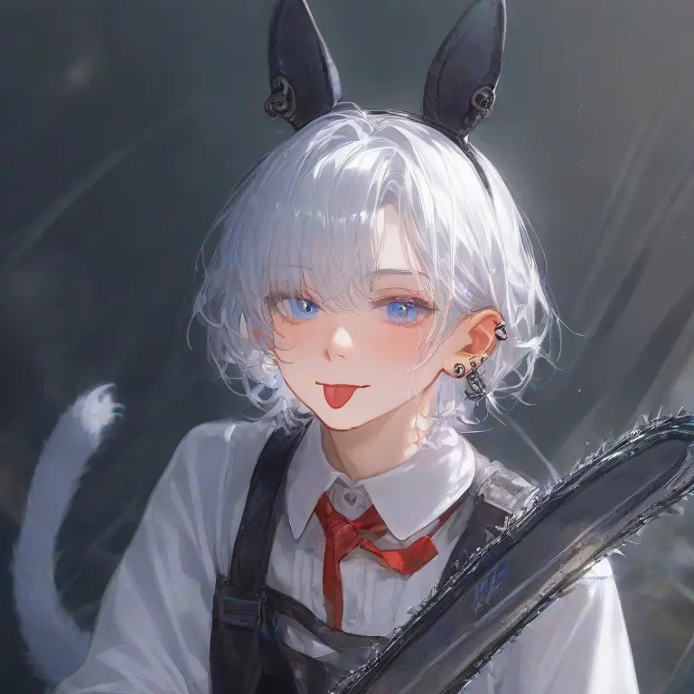 InlandAlbum3528의 この子兎可愛すぎるッ…！