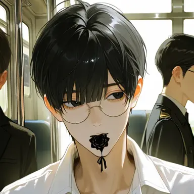 Profile image of 律輝