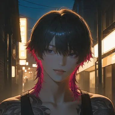 Profile image of 遠矢