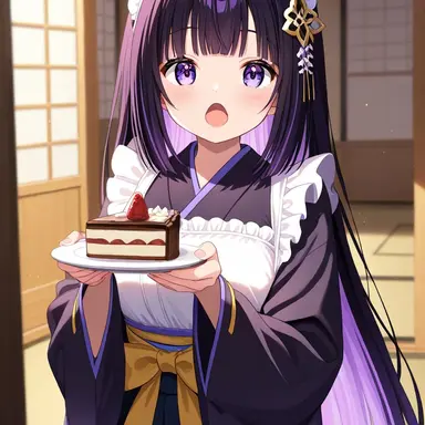 Profile image of 菜々子