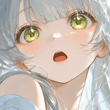 Profile image of 涼奈