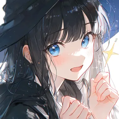 Profile image of 未来