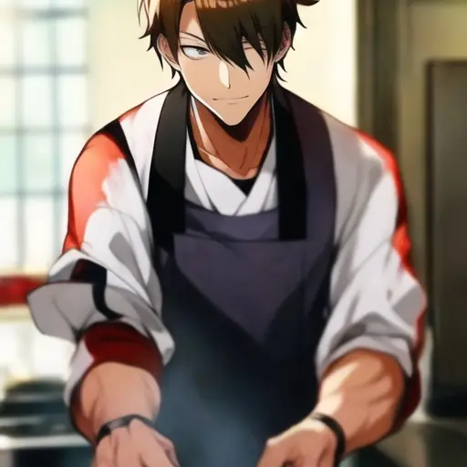 ExpertCliff7161의 Hidden Legacy at Totsuki Academy