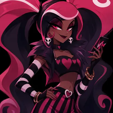 Profile image of Velvette