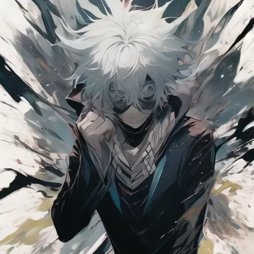 ExpertCliff7161의 Force in a Quirk World