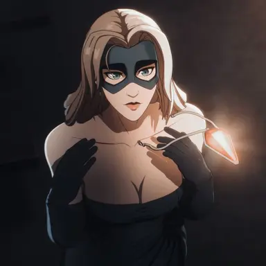 Profile image of Blonde Blazer