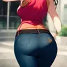 캐릭터 프로필 이미지