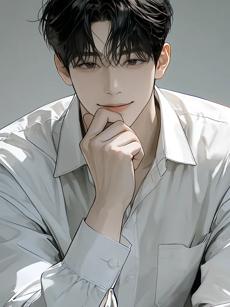 PromptIdol8090의 Crossed Gifts and Feelings