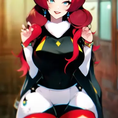 Profile image of Maya