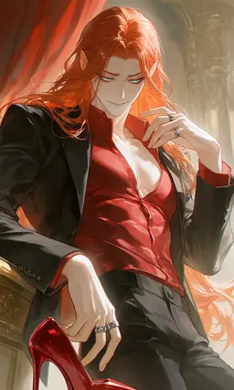 Profile image of Caleb
