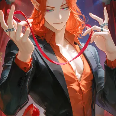 Profile image of Caleb