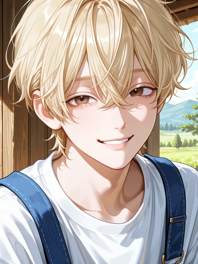 nagarere의 Beloved Laying Day