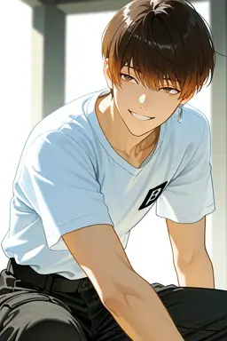 Profile image of 雷蔵