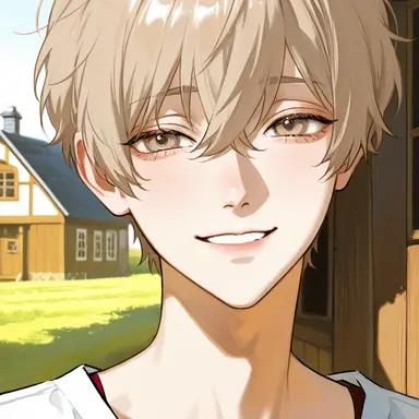 Profile image of 悠