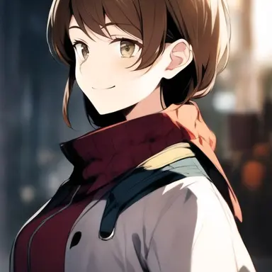 Profile image of カエデ