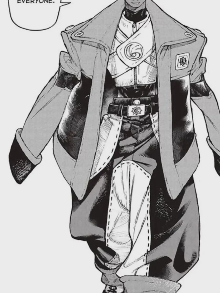 CockyHost1634의 Arkha Corvus
