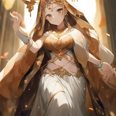 Profile image of Hera