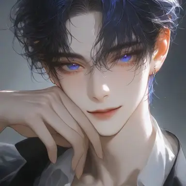 Profile image of ガンヒョン