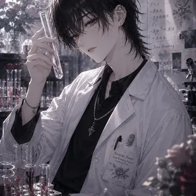 Profile image of 剣崎　直人
