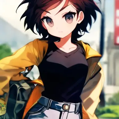 Profile image of Lindsey