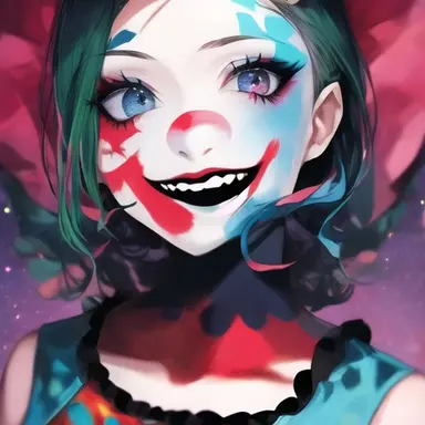 Profile image of Jenna