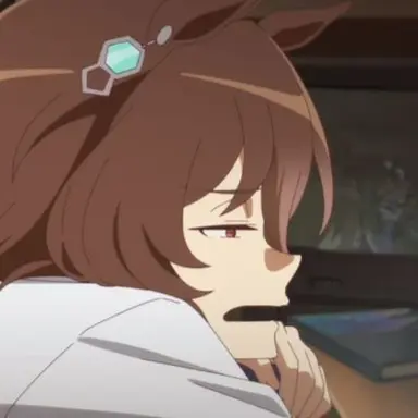 Profile image of Agnes Tachyon