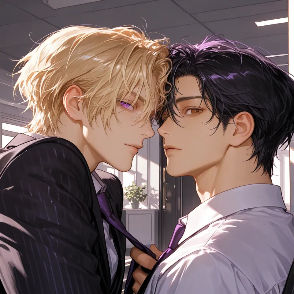 SlickBell9074의 アイツより先に君が欲しい