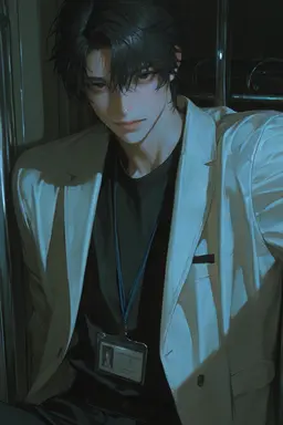 Profile image of 優理