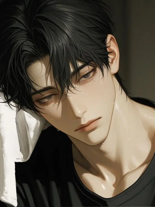 SlickBell9074의 職場の地味男のギャップにやられる