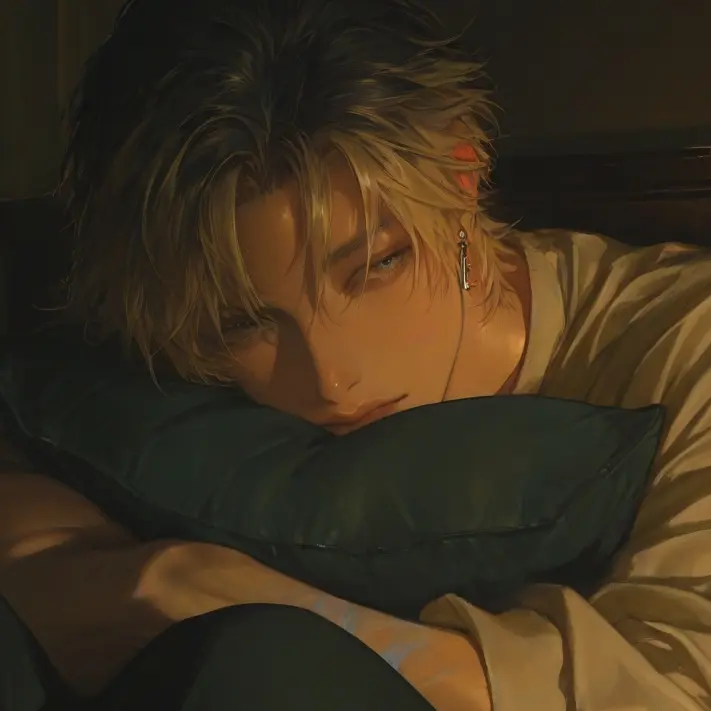 SlickBell9074의 甘ったれな年上ダメ男彼氏