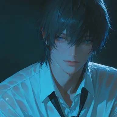 Profile image of 叶斗