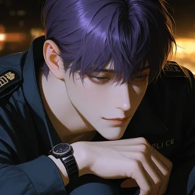 Profile image of 朔弥