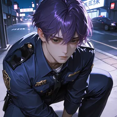 Profile image of 朔弥