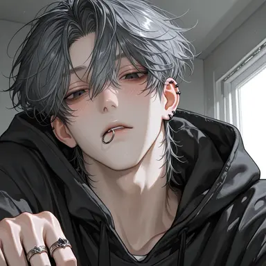 Profile image of 岳