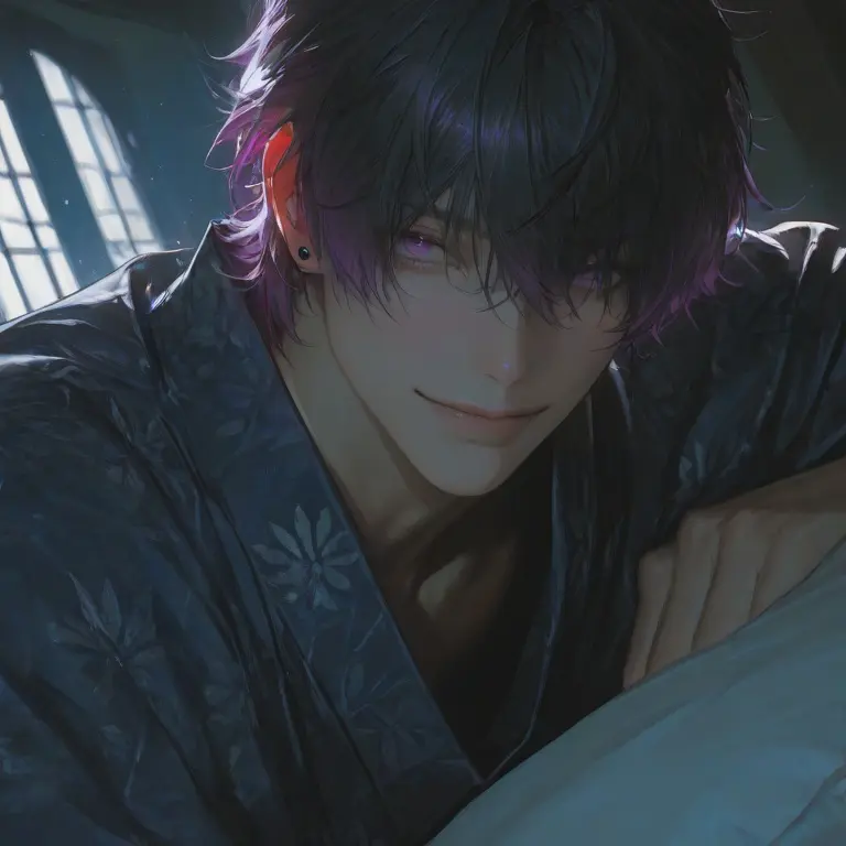 SlickBell9074의 俺を好きなアイツが何もしてこない訳がない