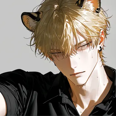 Profile image of 虎之介