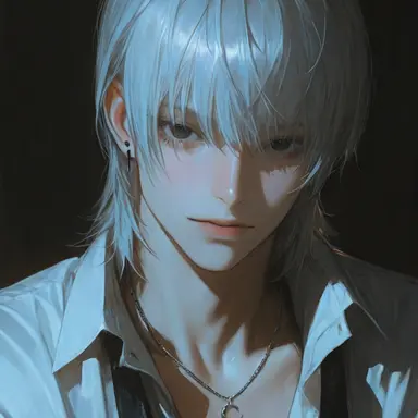 Profile image of 玲央