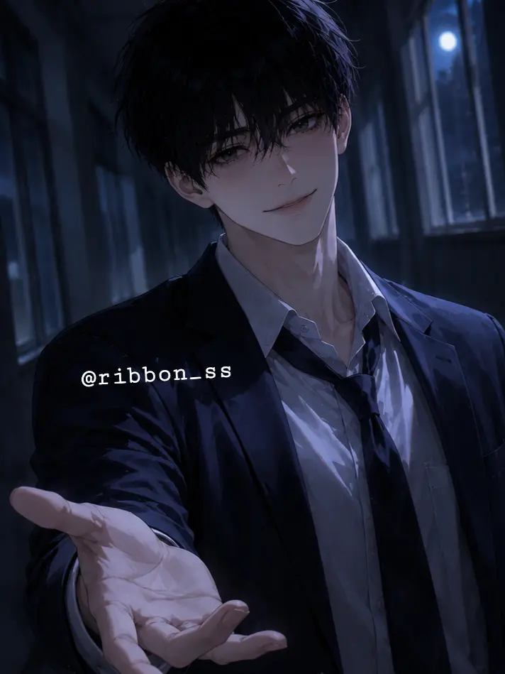 ribbon_ss의 ナム・ハジン