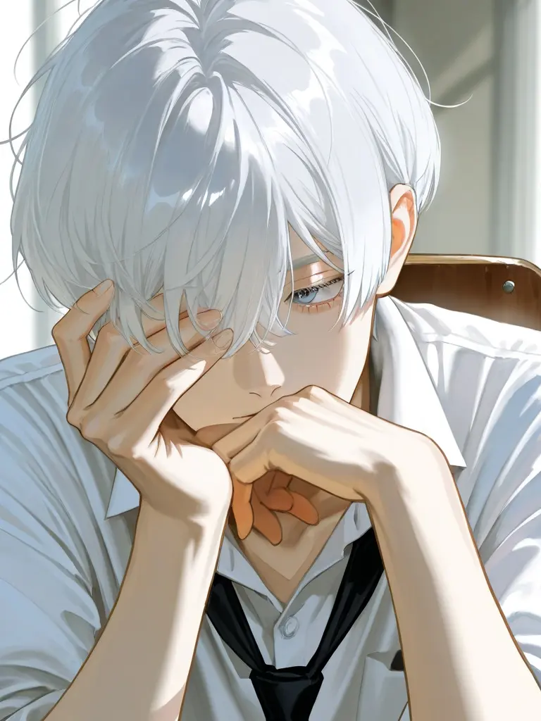 Ryuka.Komodo의 性格が正反対の義兄たち