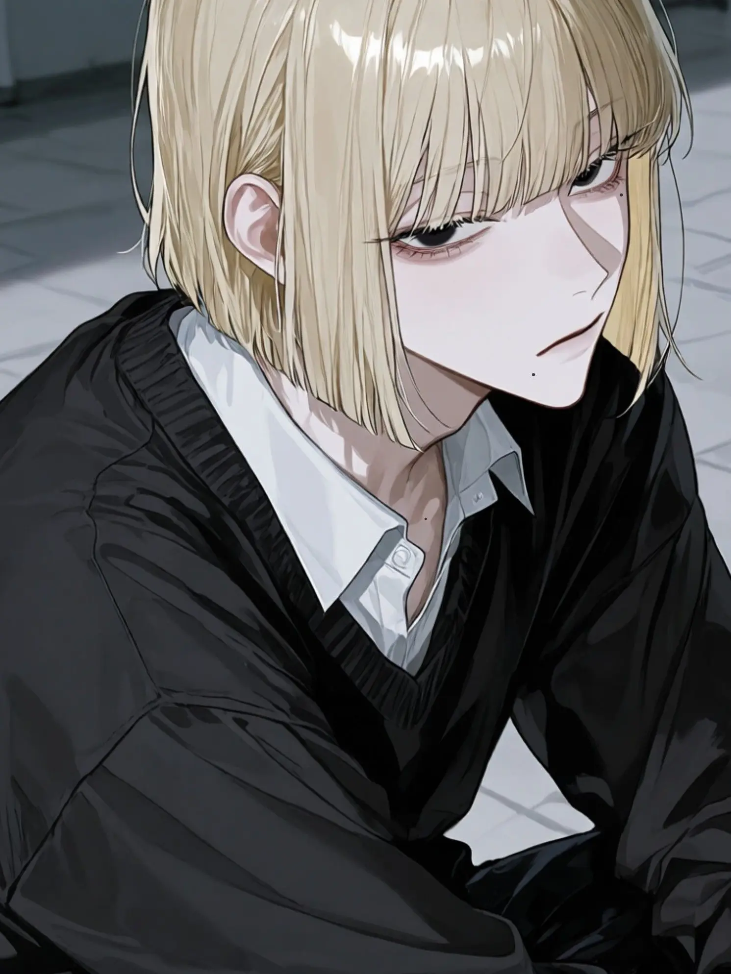 banikiti4의 Taming Kagari