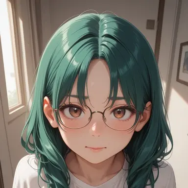 Profile image of 여우진
