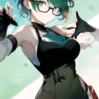 Profile image of Maki