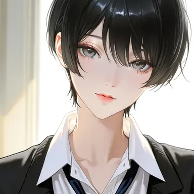 Profile image of 이해민